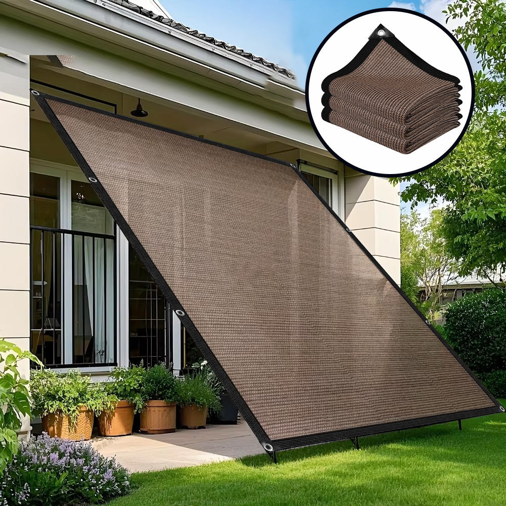 SHADEBLOOM – Sunblock Shade Net