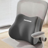 LUMBAREST – Portable Lumbar Support Pillow