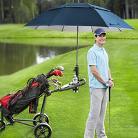 STORMGUARD – Extra Large Golf Umbrella