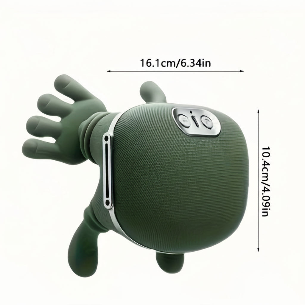 RELAXFLEX – Portable Trapezius Massager