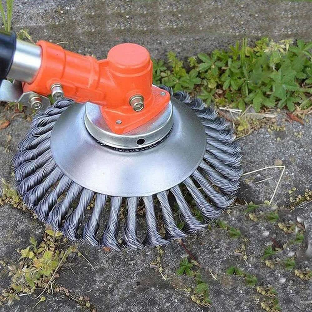 GARDTRIX – Durable Edge Trimmer for Everyday Yard Maintenance