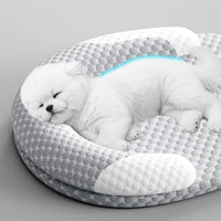 PETCOOL – Round Cooling Pet Bed