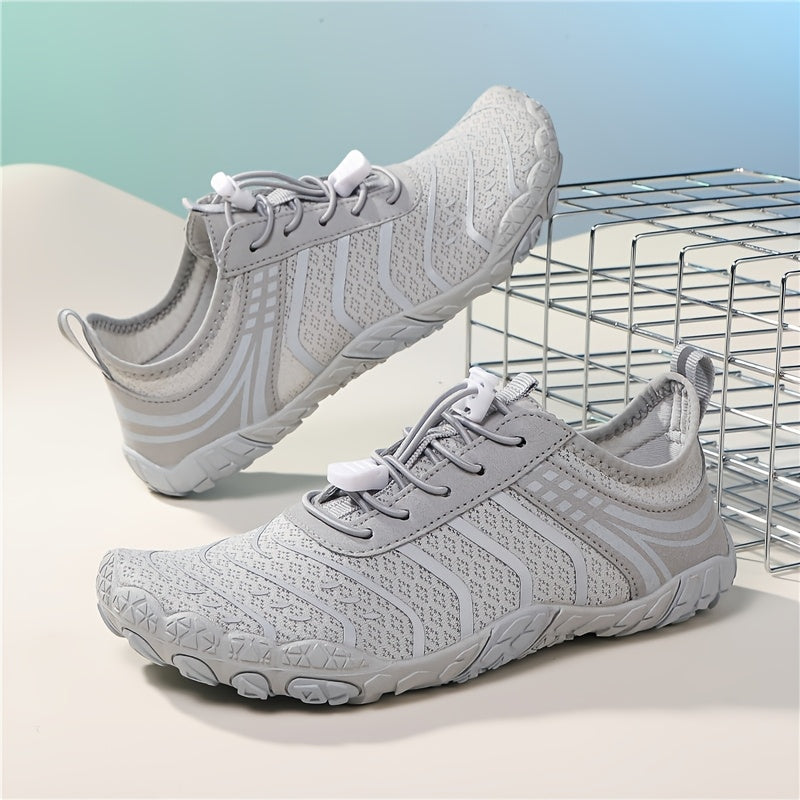 TRAILFLOW – Breathable Outdoor Water Training Hiking Shoes