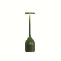 LUNAGLOW – USB Rechargeable Table Lamp for Cozy Everyday Ambience