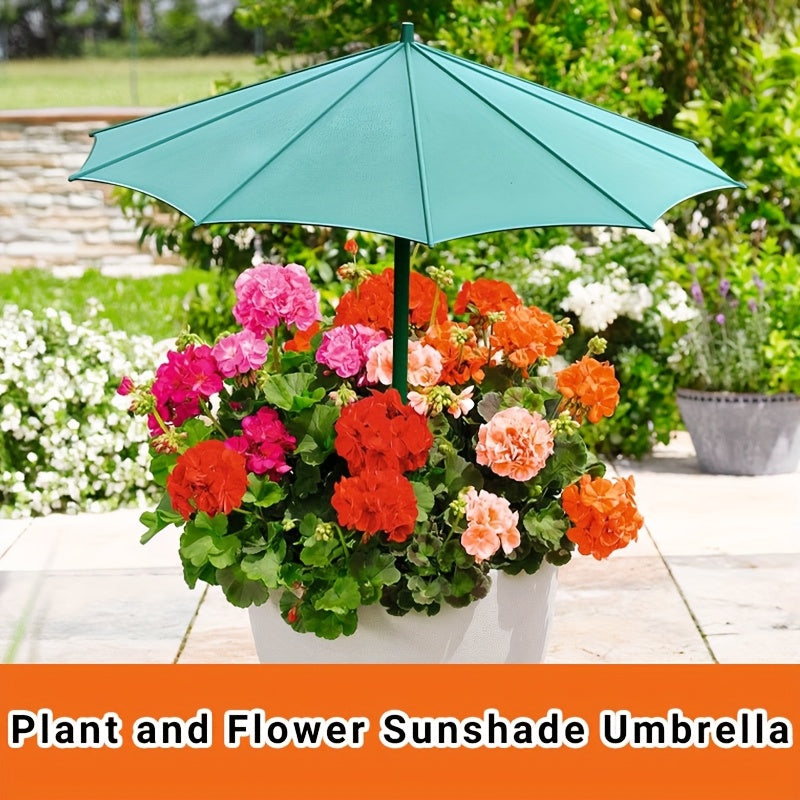 PLANTGUARD – Outdoor Plant Sunshade