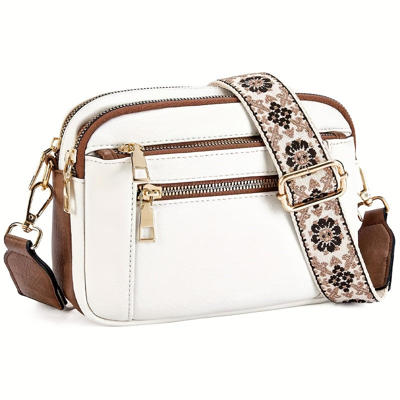 MODAVIA – Multifunctional Shoulder Bag for Shopping and Casual Outings