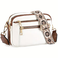 MODAVIA – Multifunctional Shoulder Bag for Shopping and Casual Outings