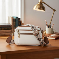 MODAVIA – Multifunctional Shoulder Bag for Shopping and Casual Outings