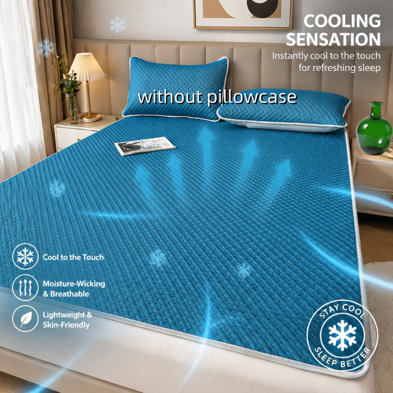 COOLNEST – Foldable Cooling Sleep Mat