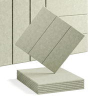 DECORFELT – Modern Visual Panel Board for Notes & Decorations