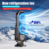 HEARNICE – Surround Cooling Fan