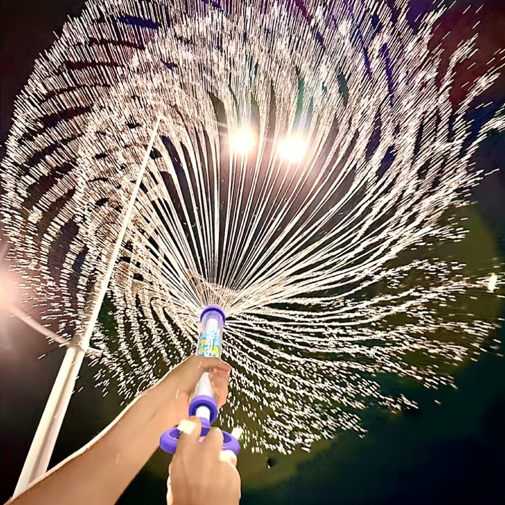 SPLASHBLAST – Long Handle Water Blasters