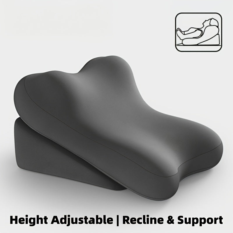 COMFORTREST – Adjustable Back Support Cushion