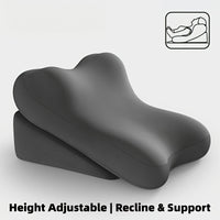 COMFORTREST – Adjustable Back Support Cushion