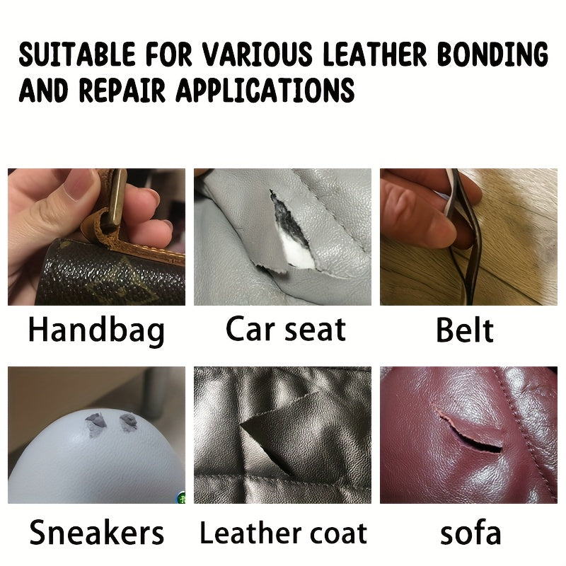 FABRIFIX – Transparent Fabric Adhesive for Everyday Repairs