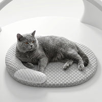 ARCTIPAW – Washable Summer Cooling Mat for Cats & Dogs