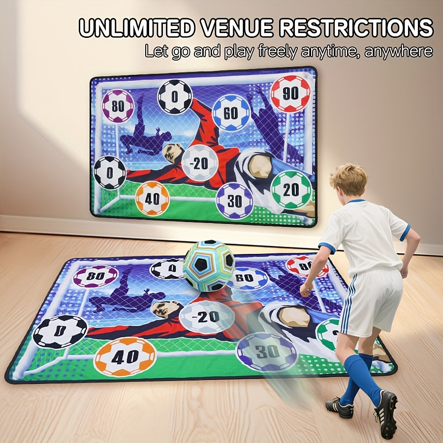 PLAYGOAL – Football Target Game