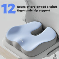 SEATLUX – Comfort Support Seat Cushion