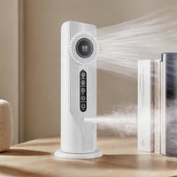 COOLNEST – Quick Cooling Fan