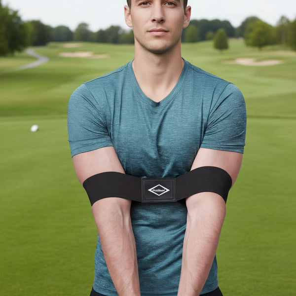 Swingora - Golf Arm Posture Correction Belt