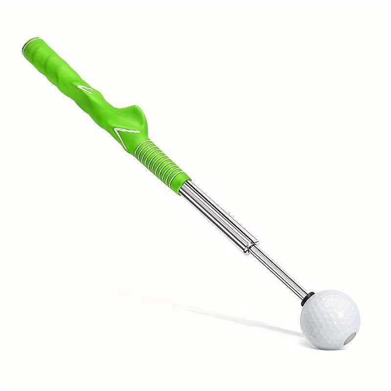SwingVanta - Stretchable Golf Swing Trainer