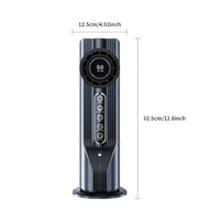COOLNEST – Quick Cooling Fan