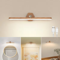 HOTU – Rotatable LED Wall Lamp