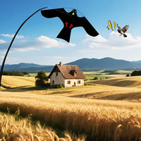 BIRDGUARD – Eagle Scare Kite
