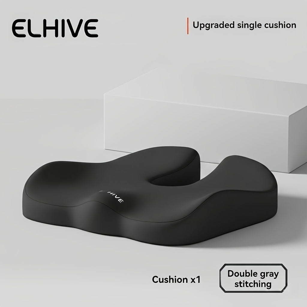 SEATRELIEF – Ergonomic Support Seat Cushion
