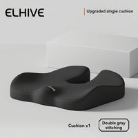 SEATRELIEF – Ergonomic Support Seat Cushion