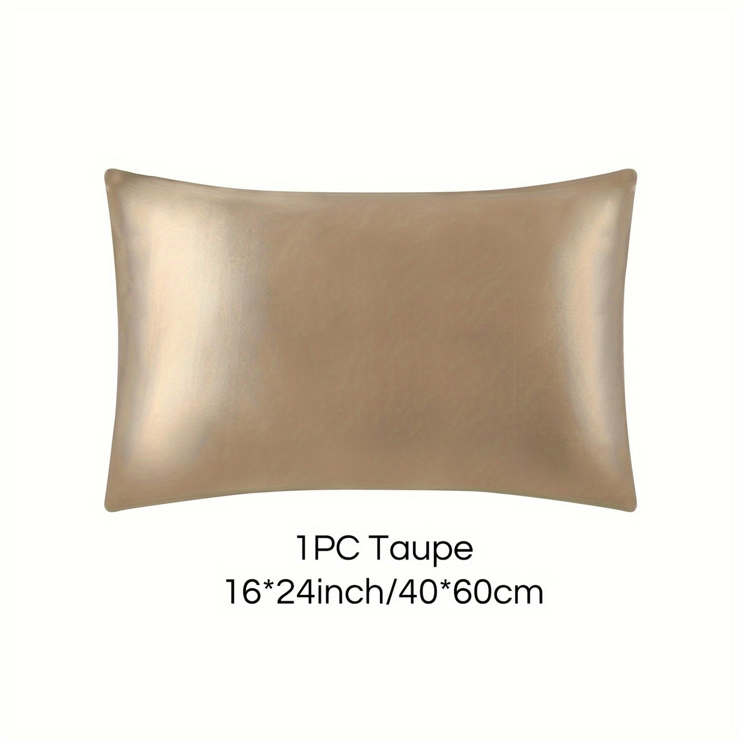 SLEEPNOVA – Envelope Pillowcase for Smooth Comfortable Sleep