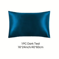SLEEPNOVA – Envelope Pillowcase for Smooth Comfortable Sleep