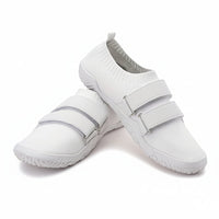 SQUATBASE - Flat training shoes designed for stability in squats and lifting