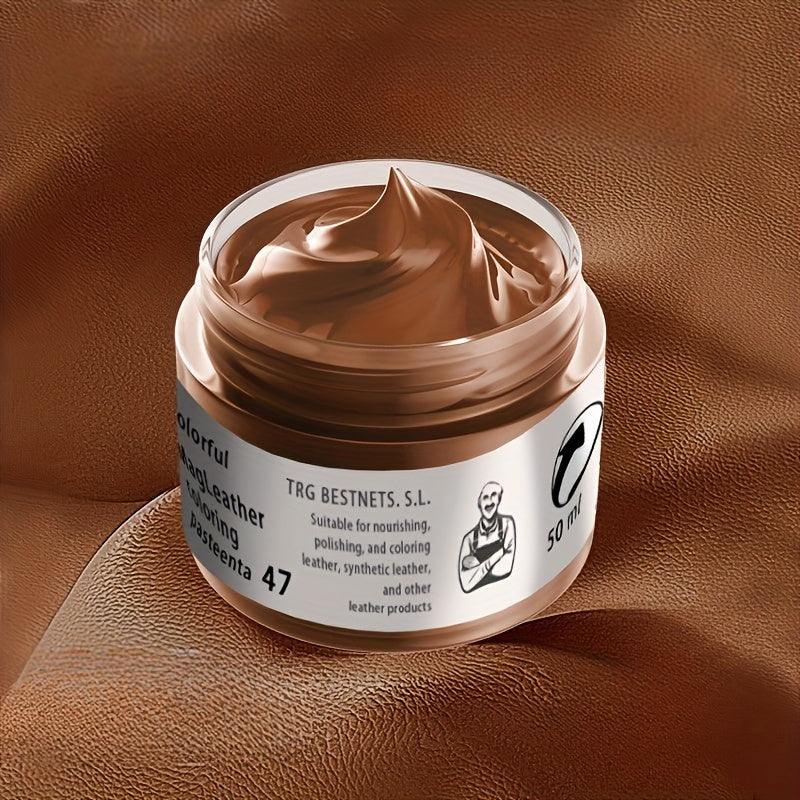 FIXOTONE – Restoration Paint for Clothing and Leather Accessories