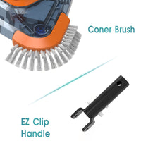 POOLSWEEP – Pool Vacuum Head