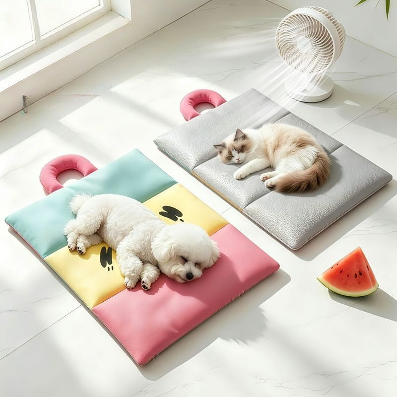 PETCHILL – Reversible Cooling Pet Mat