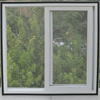 AIRMESH - Self-adhesive mosquito window net kit for insect protection and airflow