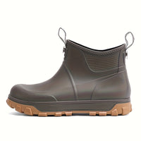 Rainvoro - Outdoor Chelsea Rain Boots