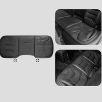 LUMBASEAT – Ergonomic Lumbar Seat Cushion for Office Chair