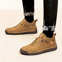 ANKLORIX – Comfortable Handcrafted Boots for Casual Everyday Wear