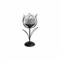 SOLABLOOM – Decorative Flower Lamp for Gardens and Parks