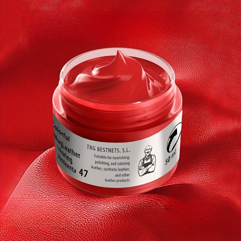 FIXOTONE – Restoration Paint for Clothing and Leather Accessories