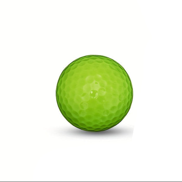 GLOWDRIVE – Fluorescent Night Golf Balls