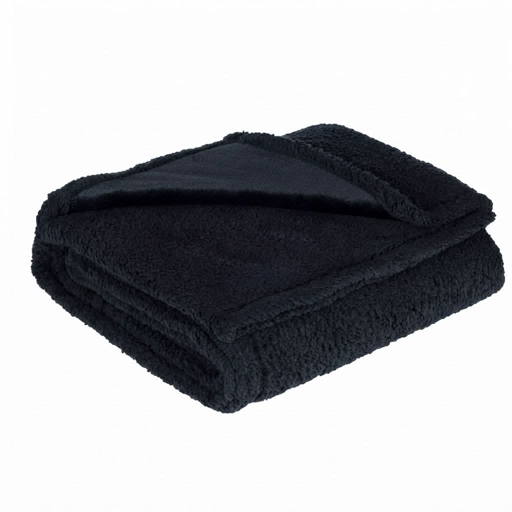 HUSHVELLE – Couverture pour des nuits calmes et douillettes