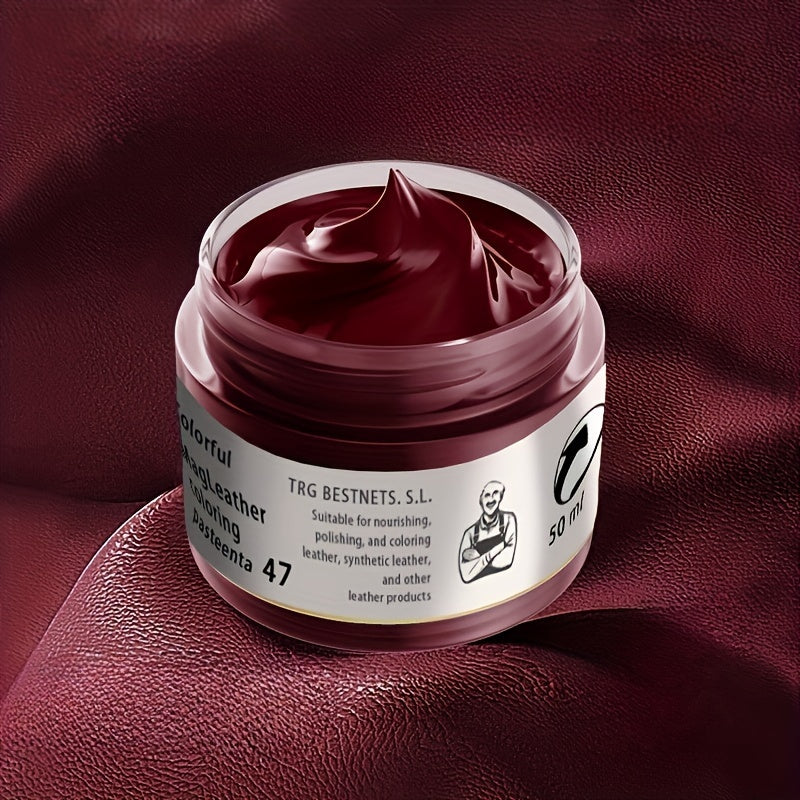 FIXOTONE – Restoration Paint for Clothing and Leather Accessories