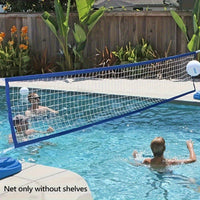 POOLRALLY – Family Pool Volleyball Net