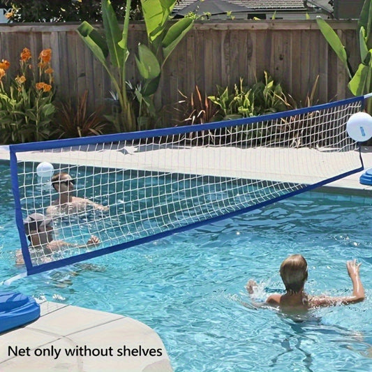 POOLRALLY – Family Pool Volleyball Net
