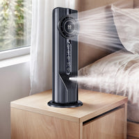 COOLNEST – Quick Cooling Fan