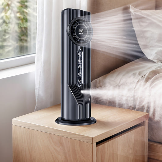 COOLNEST – Quick Cooling Fan