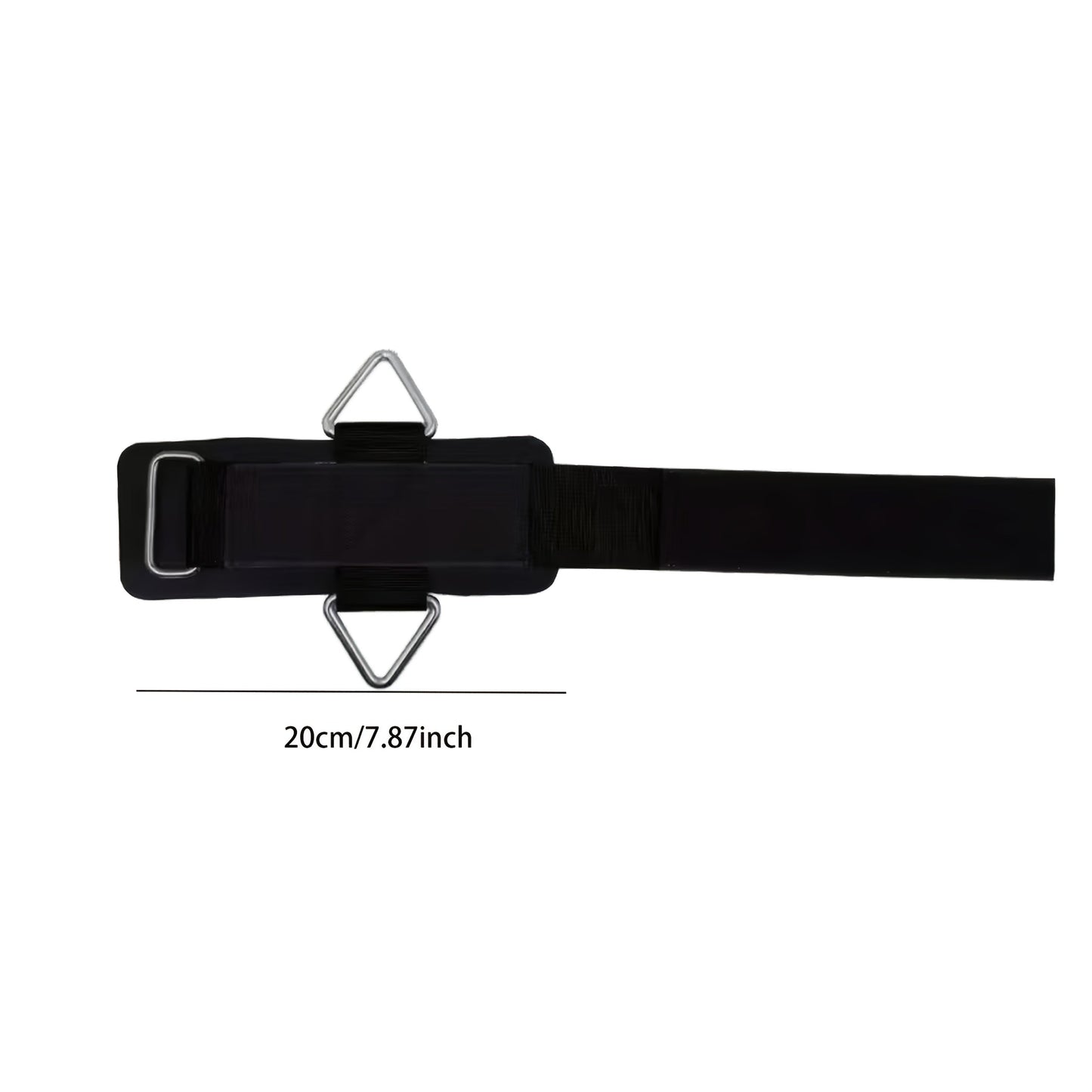 LIFTSTRAP - Adjustable anti-slip wrist straps for stronger grip and improved lifting performance